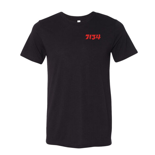 Unisex Triblend Thumbnail