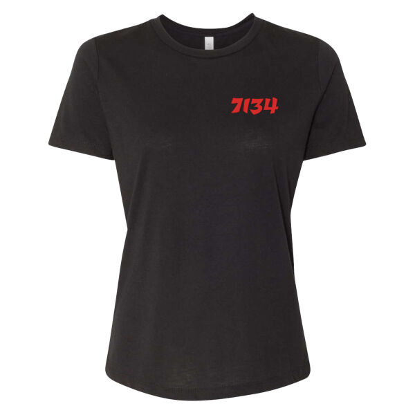 Women's Triblend Thumbnail