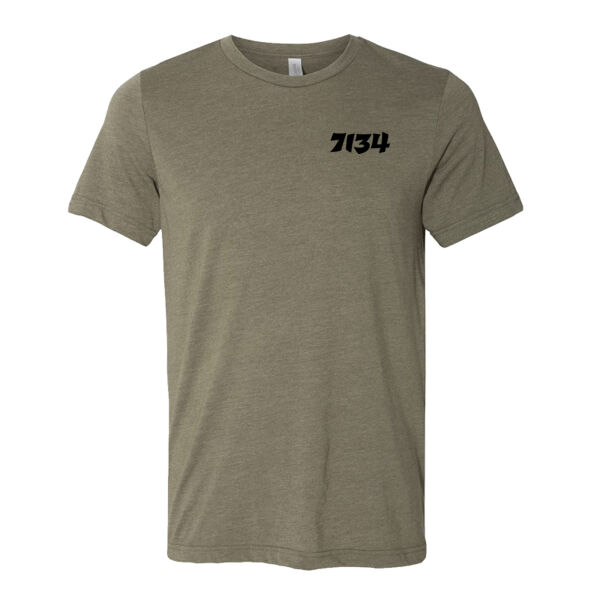 Unisex Triblend Thumbnail