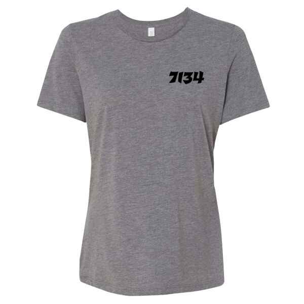 Women's Triblend Thumbnail