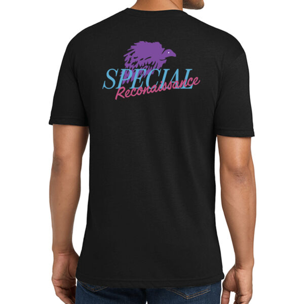 Special Recon Triblend Tee - Unisex Thumbnail